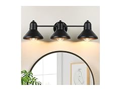 Bairth B0BXKWMLBL Bathroom Light Fixtures