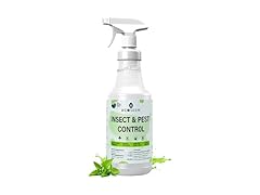 Ecoseem Peppermint Oil Spray for Bugs