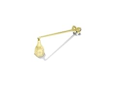 WICKMAN Candle Snuffer Fleur de Lis Design Wickman