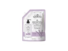 JR Watkins Gel Hand Soap Refill Lavender 34oz