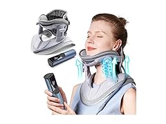 RISURRY Neck Traction Device