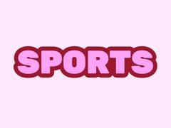 Sports!