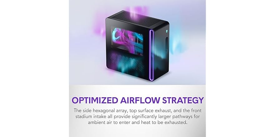 Dell Alienware Aurora Gaming PC (U9 RTX 5080)
