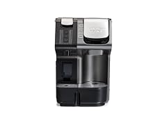Hamilton Beach 888 B08QN8YD1X Hamilton Beach FlexBrew Trio 2 (Open Box)