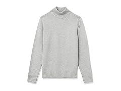 Amazon Essentials Mens Turtleneck Sweater