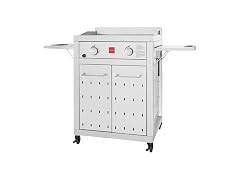 Fuego F27S-Griddle-NG 304SS Griddle Free Standing Gas Grill