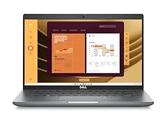 Dell Latitude 5450 14" FHD Intel Ultra 7 Laptop