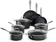 Granitestone Pro Pots & Pans 13-Piece Set
