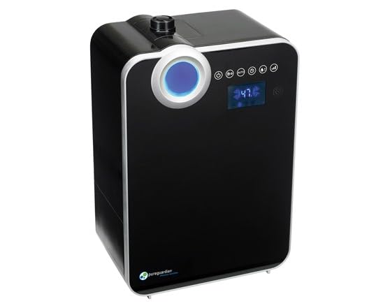 PureGuardian Warm & Cool Humidifier