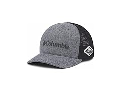 Columbia PHG Mesh Ballcap Grey