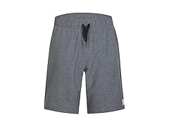 Hurley Boys Black Shorts (7)