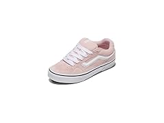Vans Women's Caldrone Shoe, 7