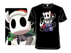 Stocking Stuffer: Knight