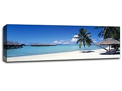 Moana Beach, Bora Bora