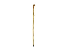 Rustic Axentz Wooden Walking Hiking Stick