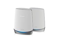NETGEAR Orbi Cable Modem Router Combo Mesh System