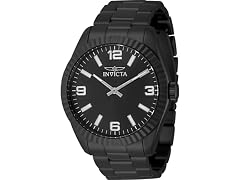 Invicta Men's Specialty Quartz PC20S Dial Watch