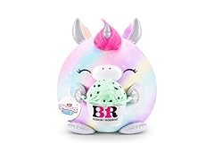 Snackles Series 2 16" Cuddly Squishy