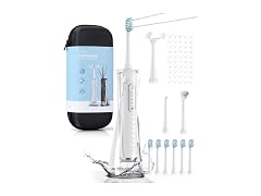 Electric Toothbrush
