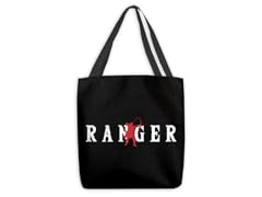 Ranger Class Medium Tote Bag