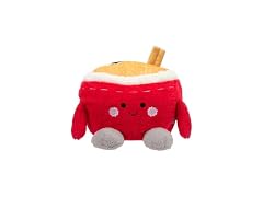 BumBumz 12-inch Plush - Rufus Ramen