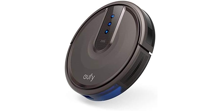 eufy by Anker, 15T, Robot Vacuum Cleaner - Vimarsana News