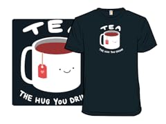 Hug in a Mug