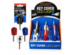 Key Cover LED Light