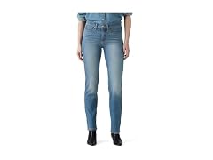 Levi's (36 Plus) Women's 314 Shaping Straight Size