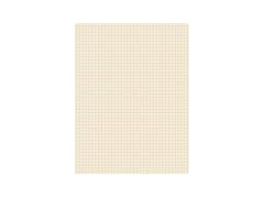 Pacon Ruled Cross Section Drawing Paper, 9"X12"