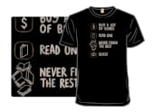 The Book Cycle