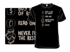 The Book Cycle