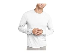 Hanes Cotton Tee (2XLT)
