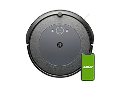 iRobot Roomba i4 Vacuum Cleaning Robot