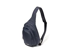 Baggallini Securtex Anti-theft Triple