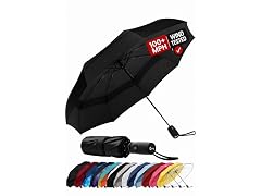 Repel Windproof Travel Umbrella