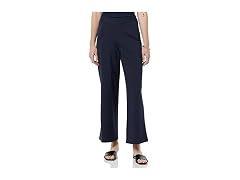 Amazon Essentials Women Pull Wide Leg Ponte Pant