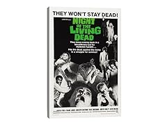 Night of The Living Dead (2 Sizes)