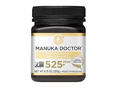 Manuka Doctor - MGO 525+ Manuka Honey