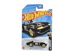Hot Wheels Hot Wheels Corvette Roadster
