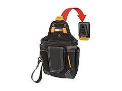 ToughBuilt TB-CT-32-A Warehouse Pouch