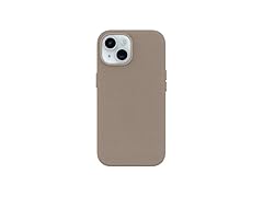 OtterBox iPhone 15 Symmetry Series Cactus Leather Case