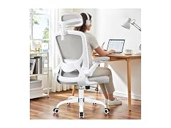 Bestfair W0893 High Back Mesh Desk Chair1 (Open Box)