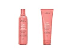 Aveda Nutriplenish Light Moisture Shampoo and Conditioner, 8.5 oz SET