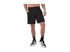 Champion Men Shorts, Lightweight Attack Shorts