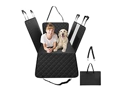 VEVOR Dog Car Seat Cover
