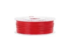 Buddy3D PLA Red Filament 1kg