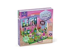 Craft-tastic – Fairy Potions Craft Kit