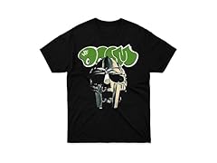 MF Doom Shirt Poster Men's Tshirt