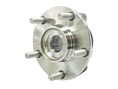 MPA WH513298 Wheel Bearing and Hub